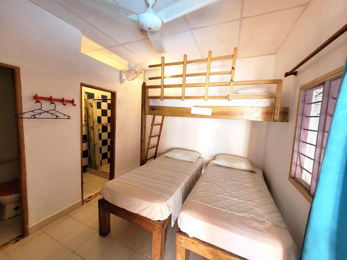 Divanga And Diving Hostal Taganga