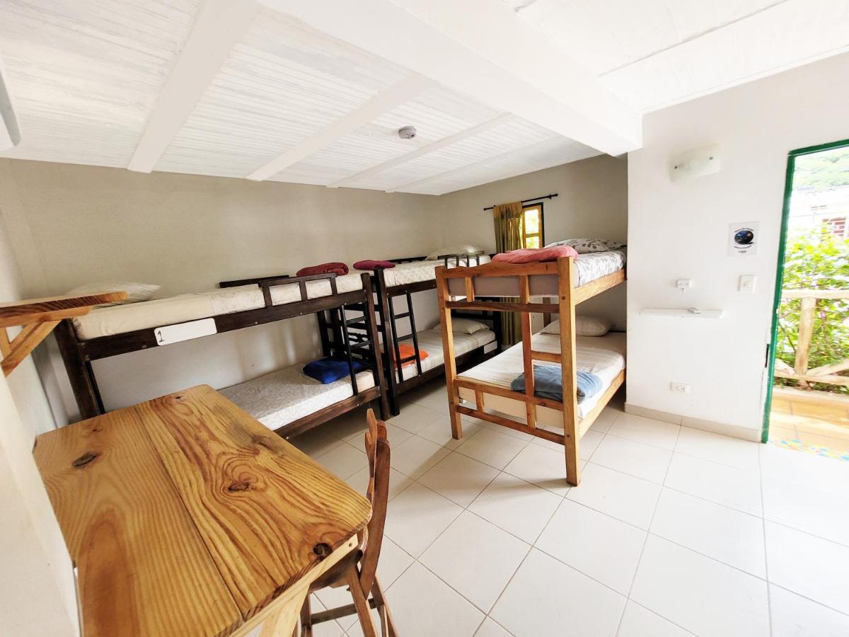 Hostal Divanga And Diving Taganga