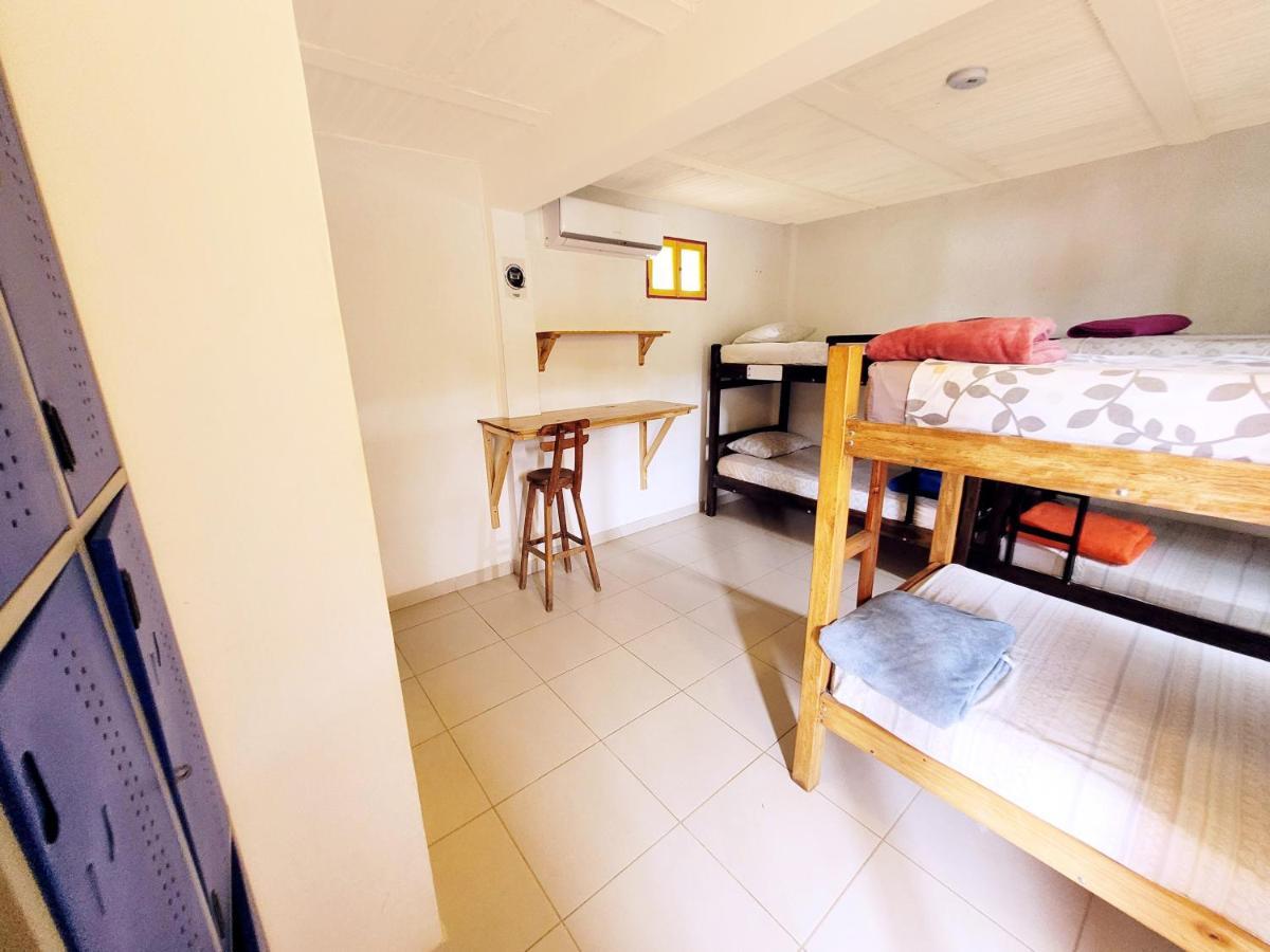 Hostal Divanga And Diving Taganga